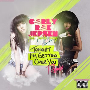 Avatar for Carly Rae Jepsen feat. Nicki Minaj