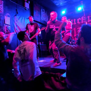 The Abductors 的头像