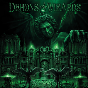 III (Deluxe Edition) cover