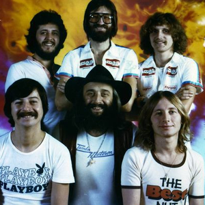 Apostol photo provided by Last.fm