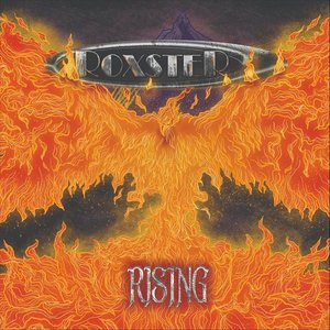 Rising