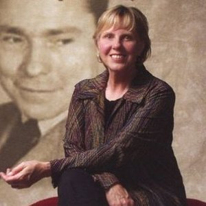 Jenny Ferris 的头像