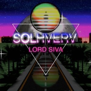 Solhverv - Single