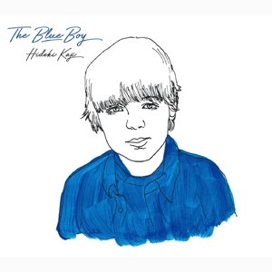 THE BLUE BOY