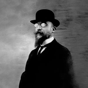 Erik Satie için avatar