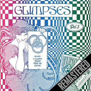 The Primates - Glimpses Volume 3 - 60
