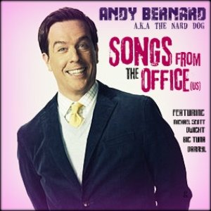 Image for 'Andy Bernard'