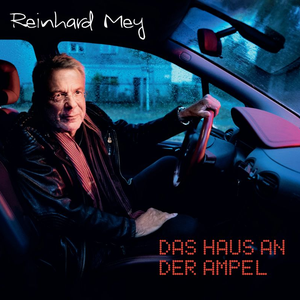 Das Haus an der Ampel cover