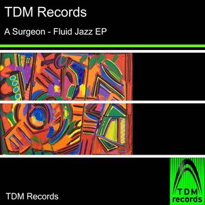 Fluid Jazz EP