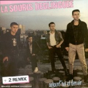 Aujourd'hui et demain cover