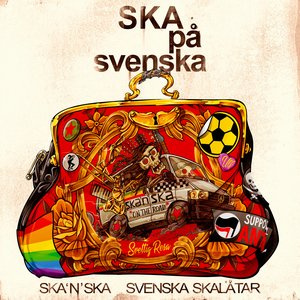 SKA på svenska