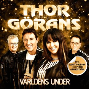 Thor Görans 的头像
