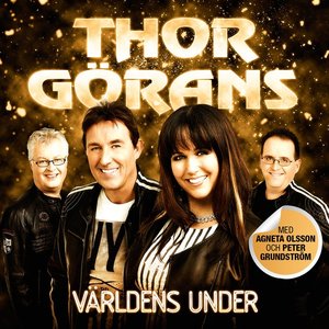 Thor Görans のアバター