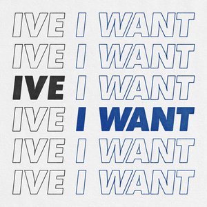 I WANT - Single