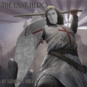 The last hero