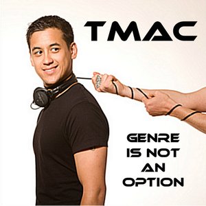 Image for 'TMAC'