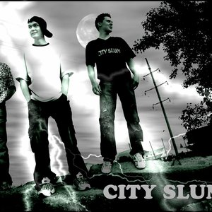 Avatar for City slum