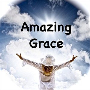 Amazing Grace (Slow Synthesizer)