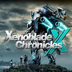 Xenoblade Chronicles X 的头像