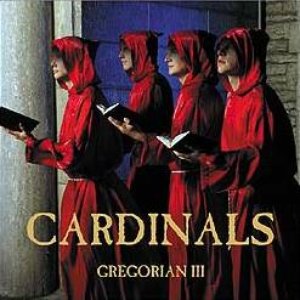 Zdjęcia dla 'Gregorian III'