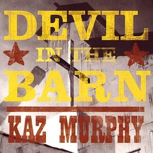 Devil In The Barn