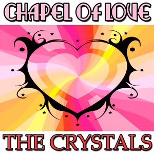 Chapel Of Love EP