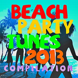 Beach Party Tunes 2013