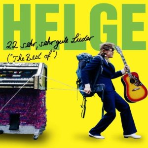 Helge Schneider - Katzeklo Spectaculaire - Zortam Music