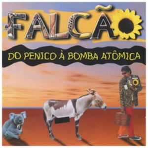 Image for 'Do Pinico à Bomba Atomica'