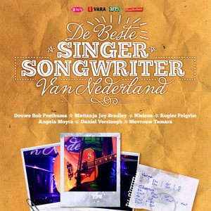 De Beste Singer Songwriter Van Nederland