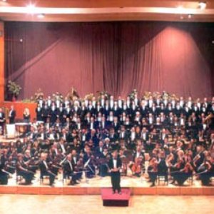 Avatar for Polish State Philharmonic Orchestra (Katowice)