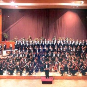 Avatar de Polish State Philharmonic Orchestra (Katowice)