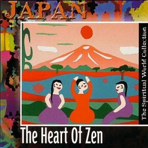 Japan - The Heart Of Zen