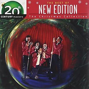 20th Century Masters - The Christmas Collection: The Best of New Edition - EP