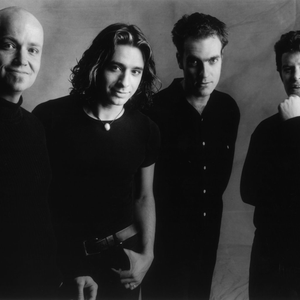 Moxy Früvous photo provided by Last.fm