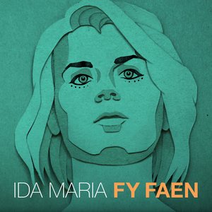 Fy Faen - Single (Radio Edit) - Single