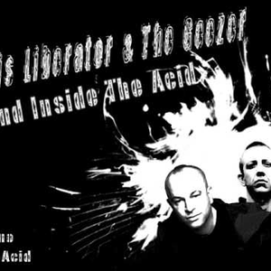 Chris Liberator & The Geezer photo provided by Last.fm