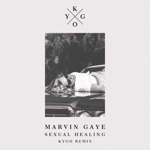 Sexual Healing - Single