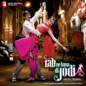 Rab Ne Bana Di Jodi