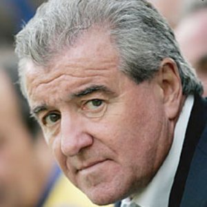 Terry Venables のアバター