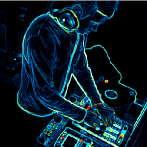 “DJ Oliveira”的封面