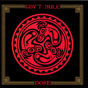 Dose cover