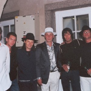 Vlado Kreslin in Mali Bogovi 的头像