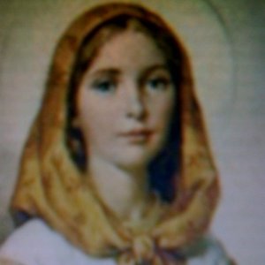 Avatar for st. dymphna