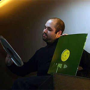 DJ Yassen Petrov 的头像