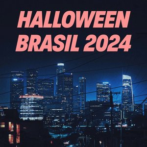 Halloween Brasil 2024