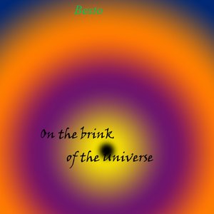 'On the brink of the Universe' için resim