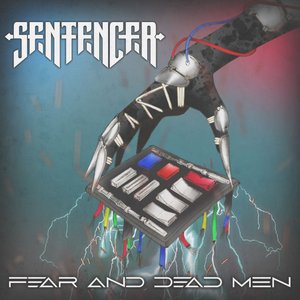 Fear and Dead Men - Single