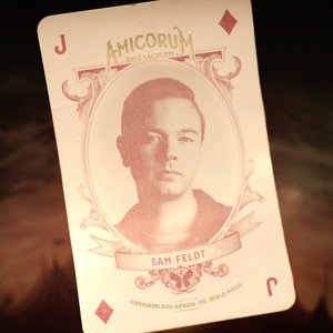 Tomorrowland Around The World 2021: Sam Feldt (DJ Mix)