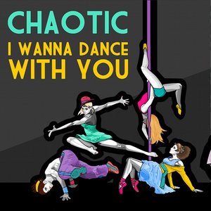 “I Wanna Dance With You”的封面